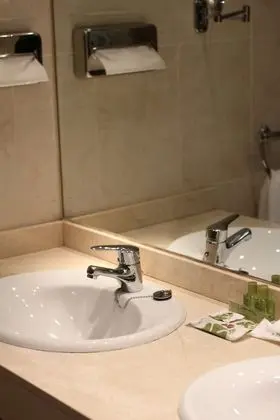 Standard Üç Kişilik Oda, Dağ Manzaralı