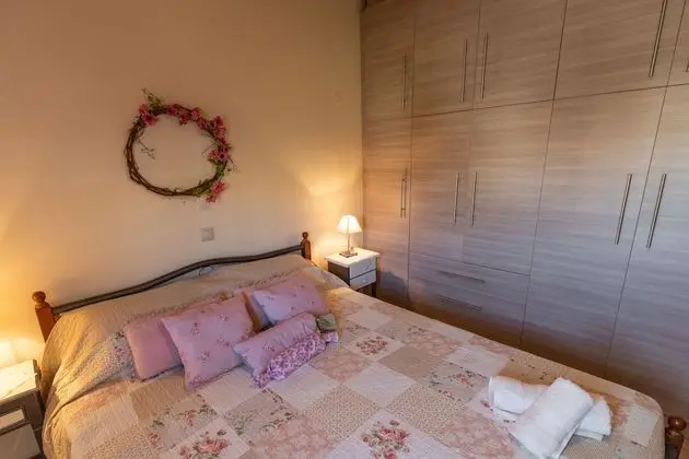Chrysianna Seaview Apartment