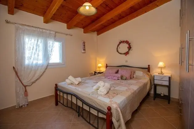 Chrysianna Seaview Apartment