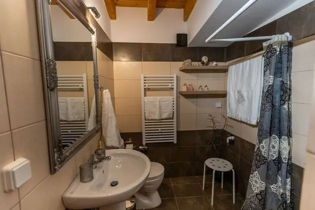 Chrysianna Seaview Apartment