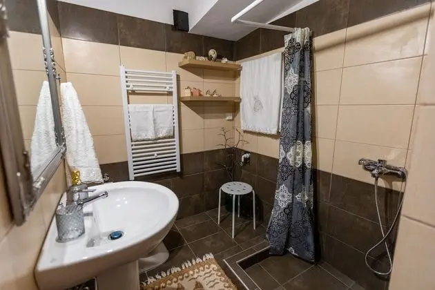 Chrysianna Seaview Apartment