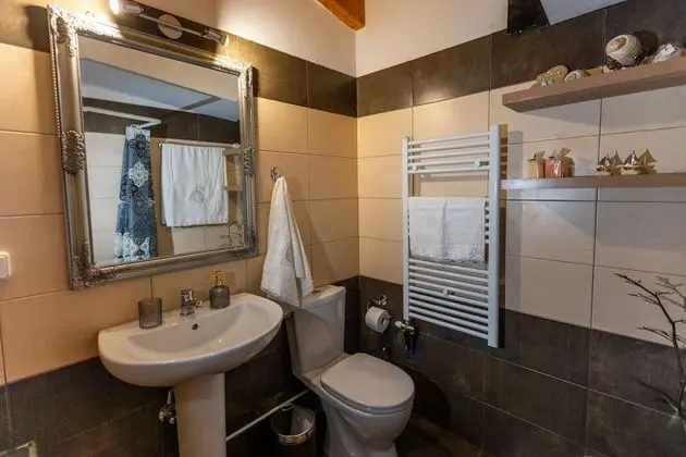 Chrysianna Seaview Apartment
