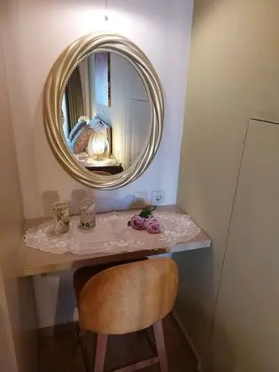 Zoi Luxurious Retreat