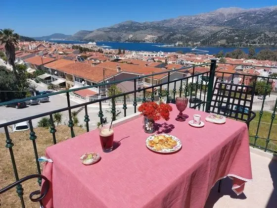 Zoi Luxurious Retreat