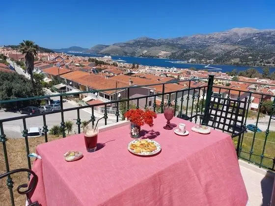 Zoi Luxurious Retreat
