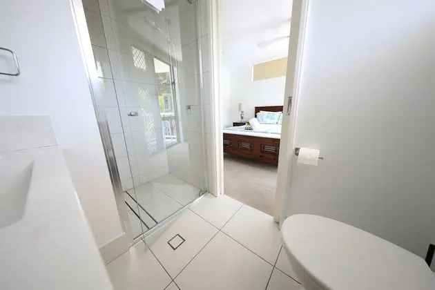 Deluxe Apart Daire, 2 Yatak Odası, Okyanus Manzaralı