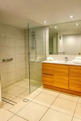 Deluxe Apart Daire, 2 Yatak Odası, Okyanus Manzaralı