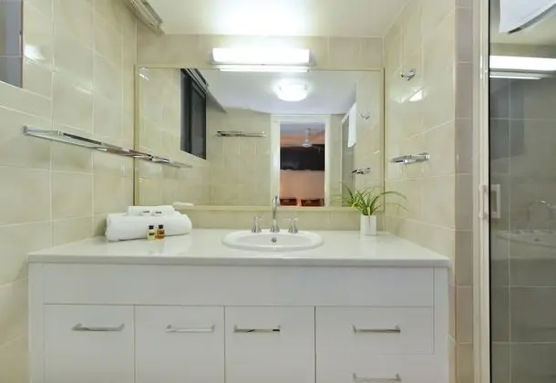 Standard Apart Daire, 1 Yatak Odası, Okyanus Manzaralı