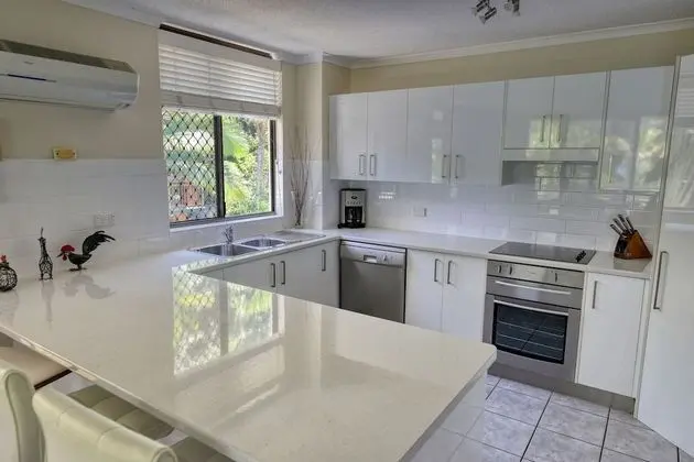 Standard Apart Daire, 2 Yatak Odası, Okyanus Manzaralı