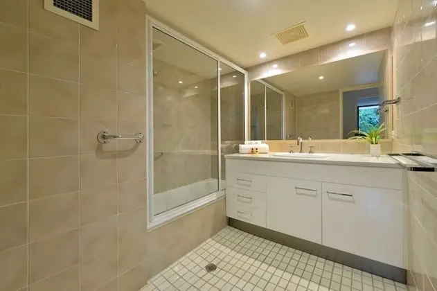 Standard Apart Daire, 2 Yatak Odası, Okyanus Manzaralı