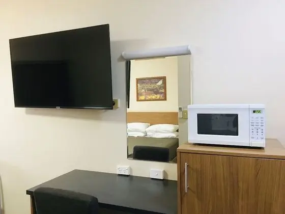 Family Oda, Birden Çok Yatak (Standard Family Room)
