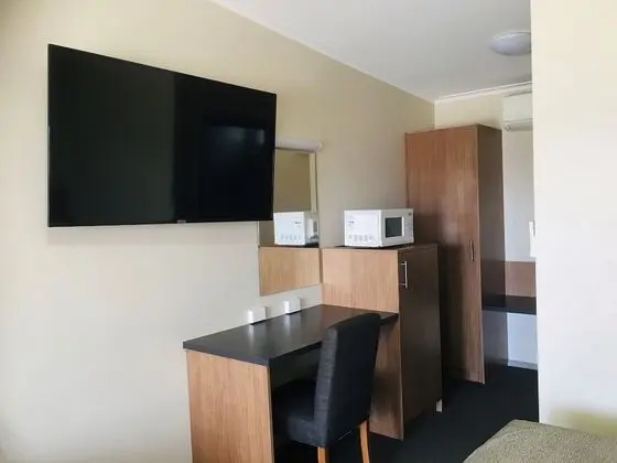 Family Oda, Birden Çok Yatak (Standard Family Room)