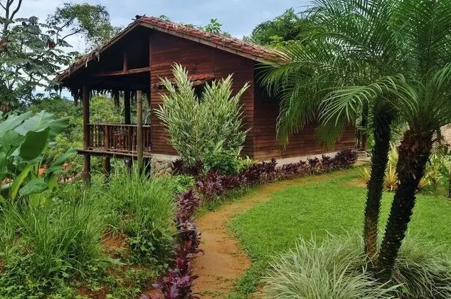 Cottage