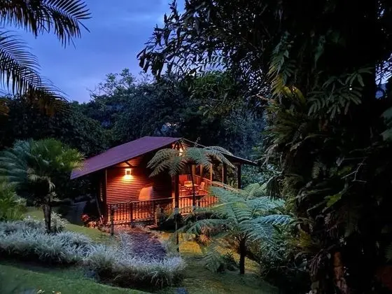 Cottage