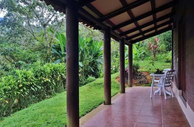 Cottage