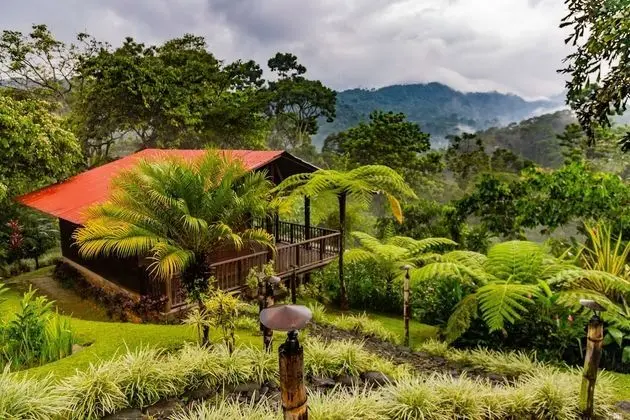 Cottage