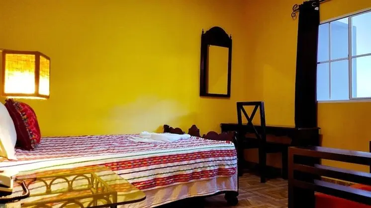 Basic Tek Kişilik Oda