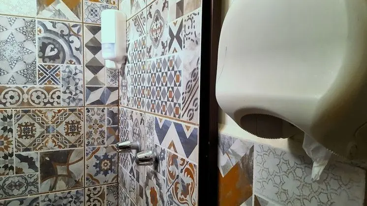 Basic Tek Kişilik Oda