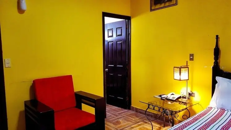 Basic Tek Kişilik Oda