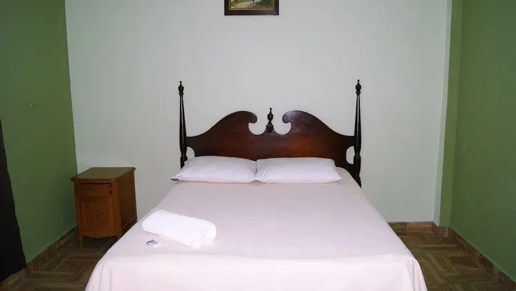 Classic Tek Büyük Yataklı Oda, 1 Yatak Odası