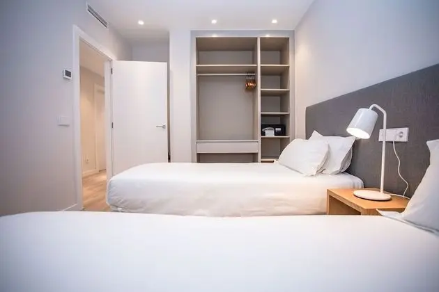Grand Apart Daire, 2 Yatak Odası, Balkon