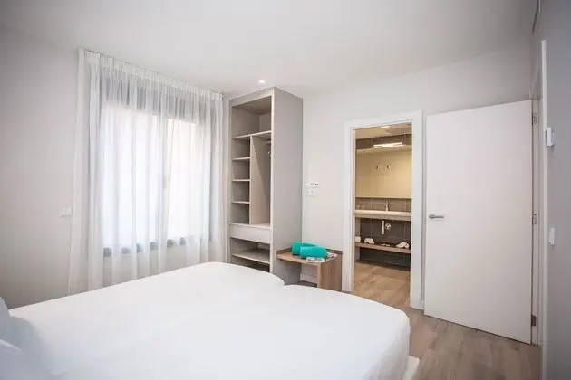 Grand Apart Daire, 2 Yatak Odası, Balkon