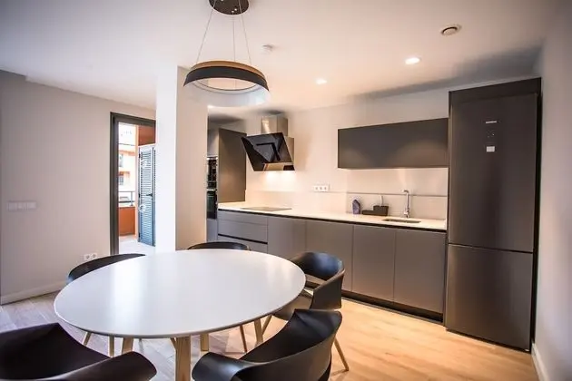 Grand Apart Daire, 2 Yatak Odası, Balkon