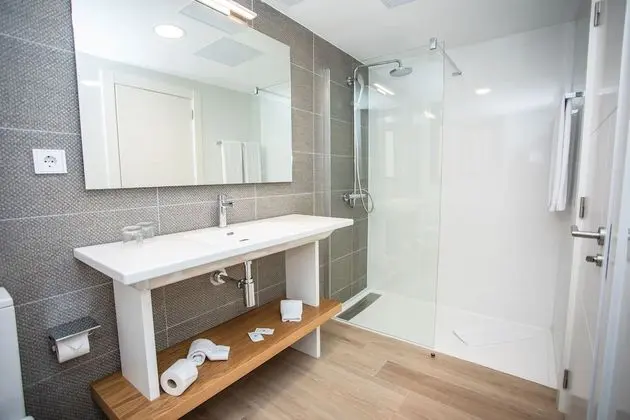 Grand Apart Daire, 2 Yatak Odası, Balkon