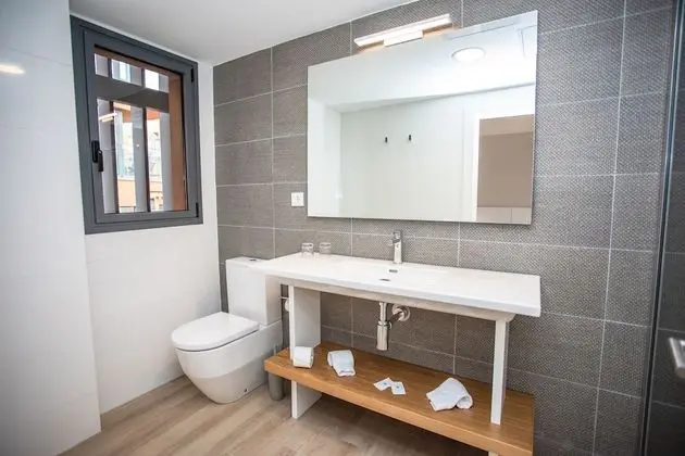 Grand Apart Daire, 2 Yatak Odası, Balkon