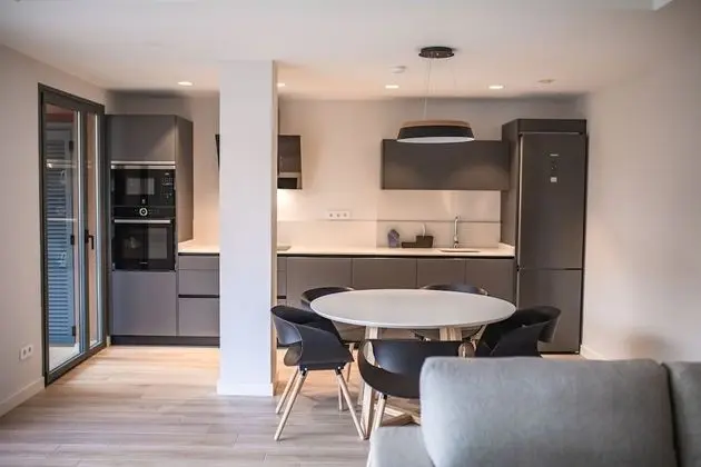 Grand Apart Daire, 2 Yatak Odası, Balkon