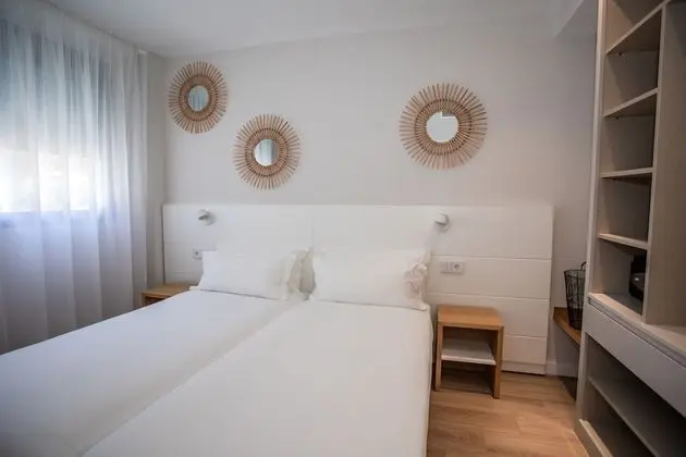 Premium Apart Daire, 2 Yatak Odası, Balkon