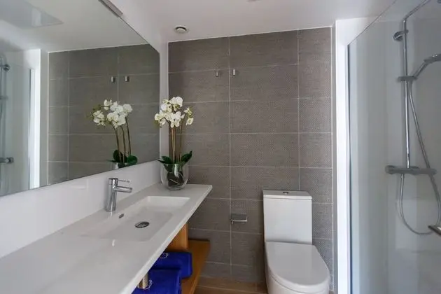 Premium Apart Daire, 2 Yatak Odası, Balkon