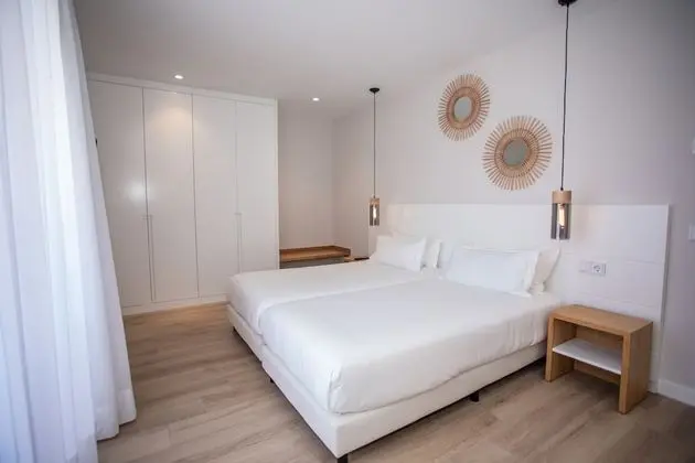 Premium Çatı Katı Süiti (Penthouse), 3 Yatak Odası, Sıcak Su Küveti