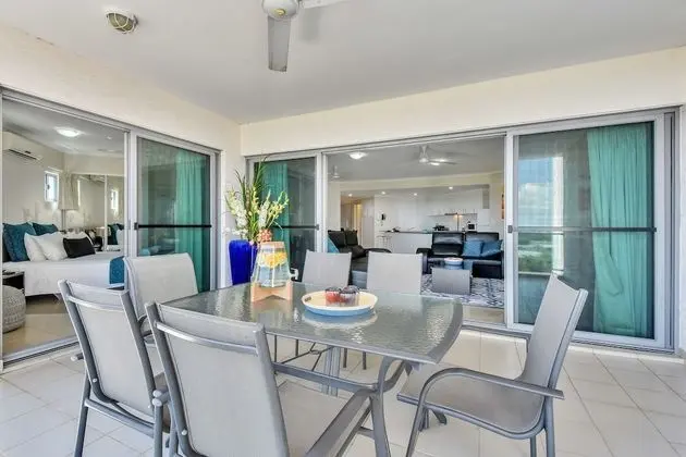 Premium Apart Daire, 2 Yatak Odası