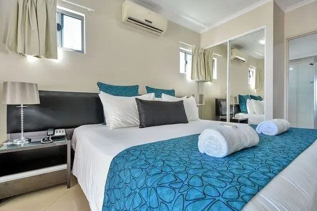Premium Apart Daire, 2 Yatak Odası