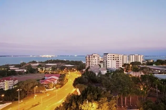 Premium Apart Daire, 2 Yatak Odası