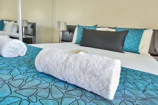 Premium Apart Daire, 3 Yatak Odası