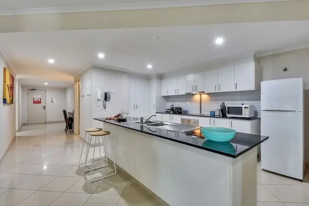 Premium Apart Daire, 3 Yatak Odası