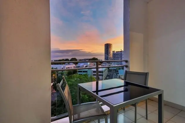 Premium Apart Daire, 3 Yatak Odası