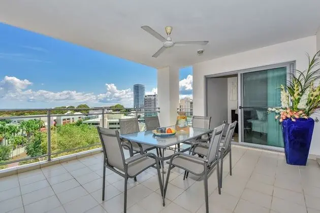 Premium Apart Daire, 3 Yatak Odası