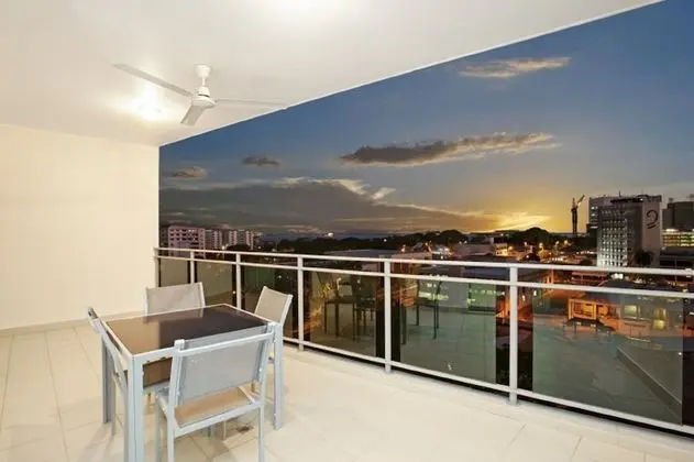 Premium Apart Daire, 3 Yatak Odası