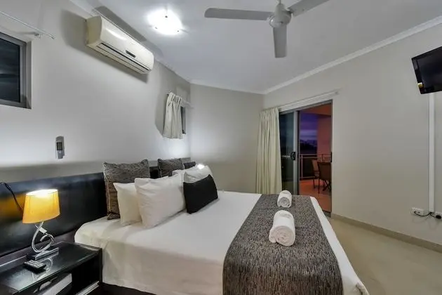 Premium Çatı Katı Süiti (Penthouse), 4 Yatak Odası
