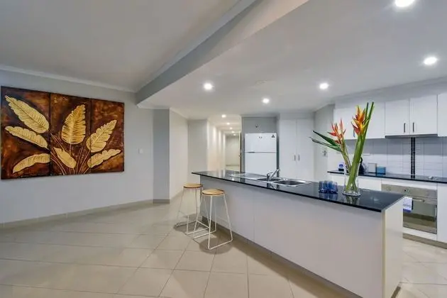 Premium Çatı Katı Süiti (Penthouse), 4 Yatak Odası