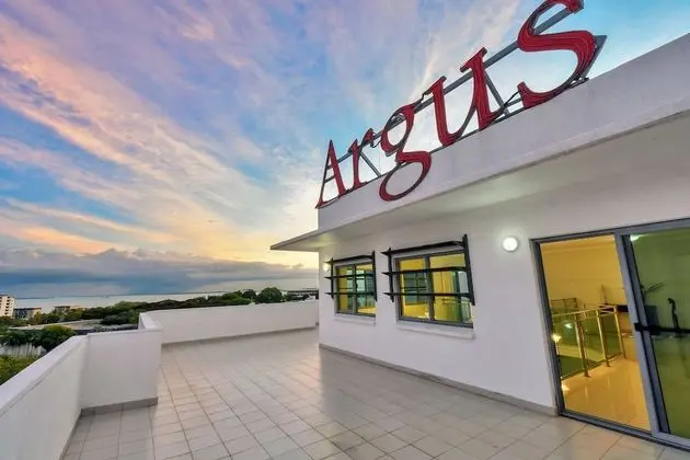 Premium Çatı Katı Süiti (Penthouse), 4 Yatak Odası