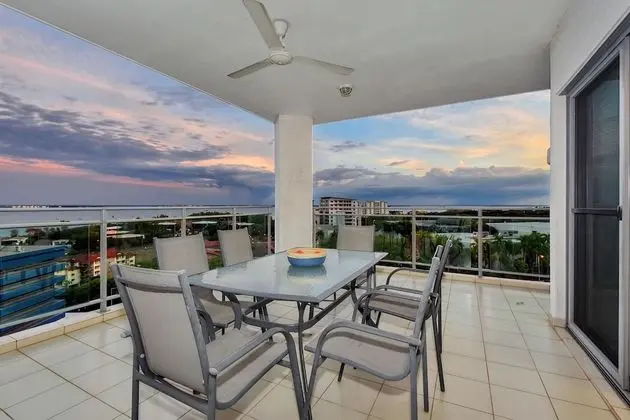 Premium Çatı Katı Süiti (Penthouse), 4 Yatak Odası