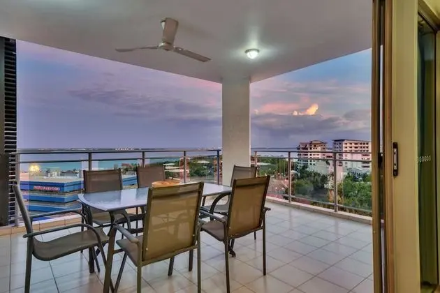 Premium Çatı Katı Süiti (Penthouse), 4 Yatak Odası