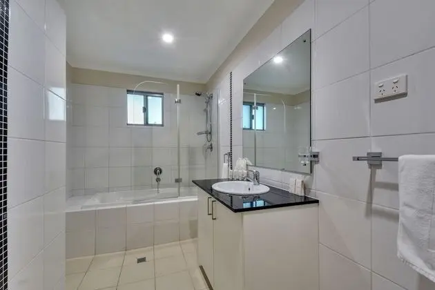 Premium Çatı Katı Süiti (Penthouse), 4 Yatak Odası