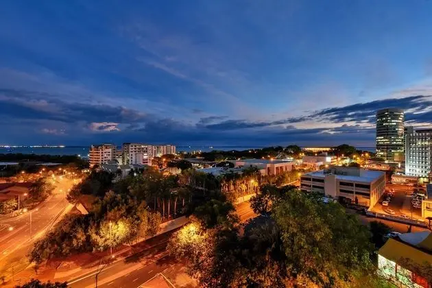 Premium Çatı Katı Süiti (Penthouse), 4 Yatak Odası