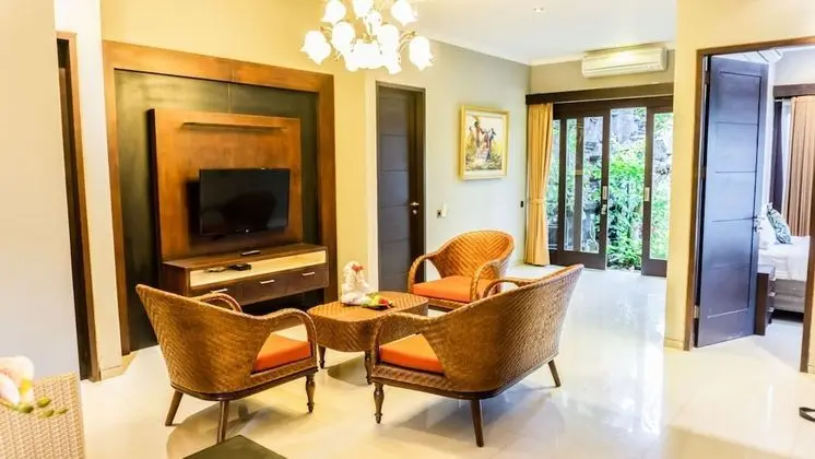 Family Villa