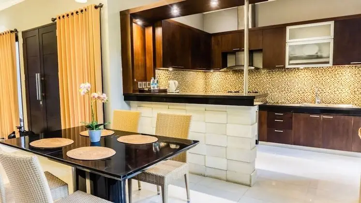 Family Villa